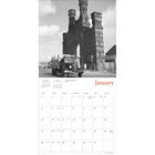 Dundee Heritage 2020 Wall Calendar image number 2