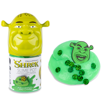 Shrek Slime Pot