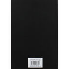 A5 Black 2020 Day a Page Diary image number 2