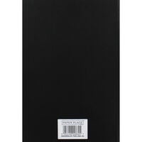 A5 Black 2020 Day a Page Diary