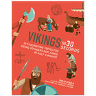 Vikings in 30 Seconds image number 1