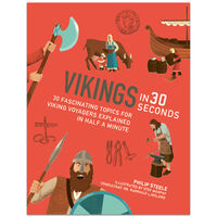Vikings in 30 Seconds