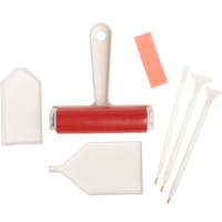 Diamond Art Tools & Wax