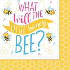 What Will it Bee Baby Shower Party Bundle image number 4
