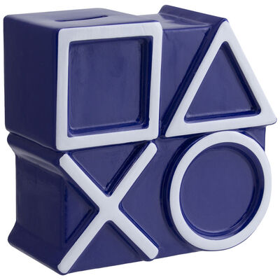 Playstation Icons Money Bank image number 1