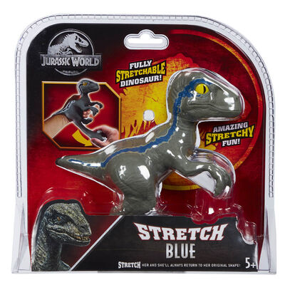 Jurassic World Stretch Blue image number 1