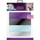 Enchanted Christmas Luxury Mirror Card image number 1