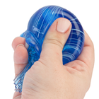 Jiggly The Jelly Fish Marble Squishy: Assorted image number 3