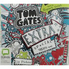 Tom Gates Extra Special Treats: CD image number 1