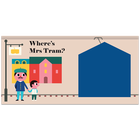 Where's Mr Train? image number 2