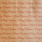 Christmas Wrapping Paper: Pack of 4 image number 5