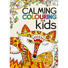 Calming Colouring For Kids image number 1