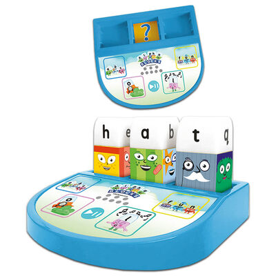 Alphablocks Phonics Fun image number 2