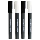 Crawford & Black Paint Markers: Pack of 4 image number 2