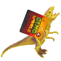 Dinosaur World Figure: Assorted
