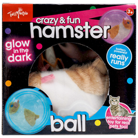 Hamster Ball