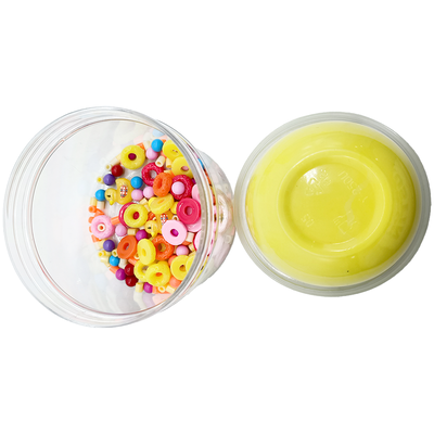 Duck Slime & Mix Kit image number 2