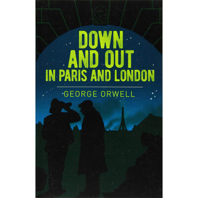Down and Out in Paris and London image number 1