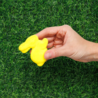 Neon Faux Fur Easter Bunny Decorations: Pack of 5 image number 3