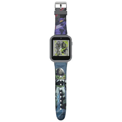 Buzz Lightyear Interactive Smart Watch image number 2