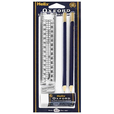 Helix Oxford Executive College Set image number 1