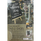 Chalkboard Table Easel image number 2