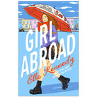 Girl Abroad image number 1