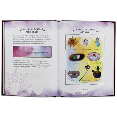 The Zenned Out Guide to Understanding Crystals image number 2