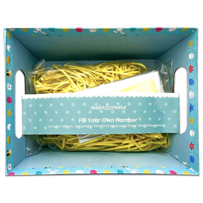 Easter Fill Your Own Hamper image number 2