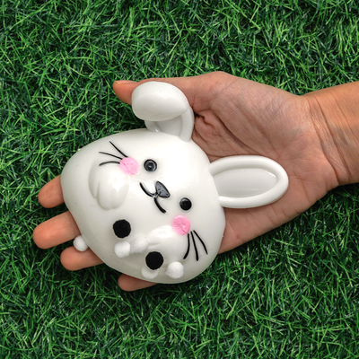 Mochi Rabbit Squishy image number 2