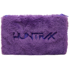 KPop Demon Hunters Plush Pencil Case image number 2