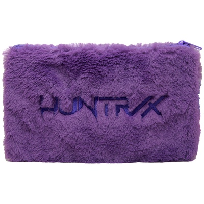 KPop Demon Hunters Plush Pencil Case image number 2
