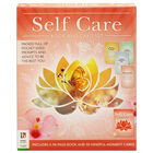 Self Care Book and Card Set image number 1