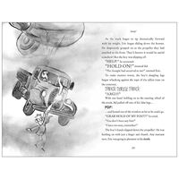 David Walliams: Code Name Bananas