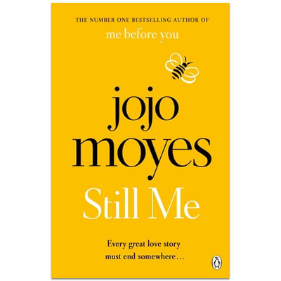 Still Me image number 1