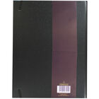 Boldmere A4 Case Bound Sketch Book image number 3