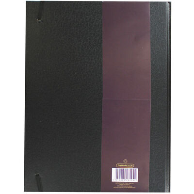 Boldmere A4 Case Bound Sketch Book image number 3