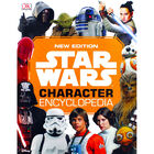 Star Wars: Character Encyclopedia image number 1