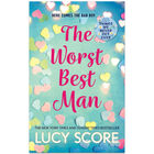 The Worst Best Man image number 1