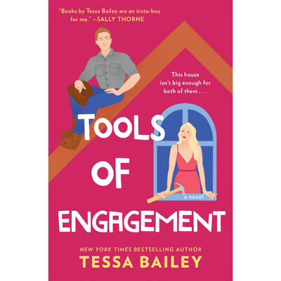 Tools of Engagement image number 1