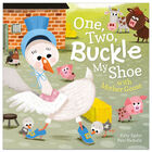 One, Two, Buckle My Shoe image number 1