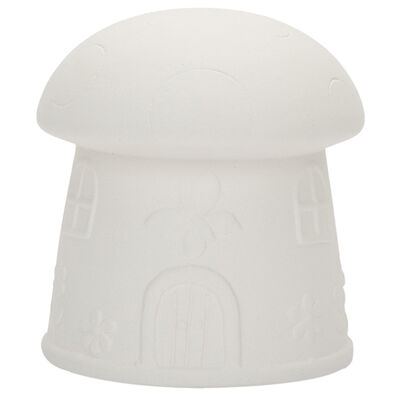 Paint Your Own Fairy House image number 2