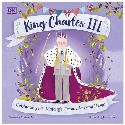 King Charles III image number 1
