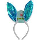 Easter Bunny Ears Headband: Assorted image number 1