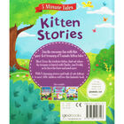 5 Minute Tales: Kitten Stories image number 3