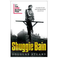 Shuggie Bain