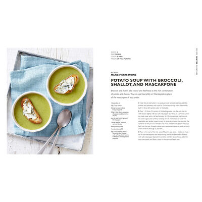 The Soup Book image number 5