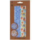 Bella Vita Decoupage Paper: Pack of 6 image number 2