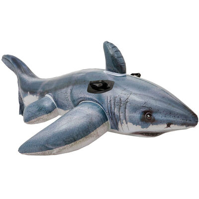 Intex Inflatable Ride On Shark image number 1