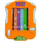 Spooky Halloween Racing Game image number 1